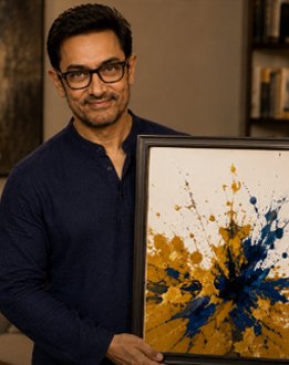 Ameer Khan