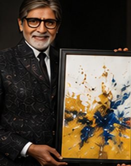 Amitabh Bachchan
