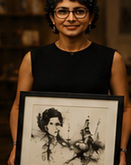Kiran Rao