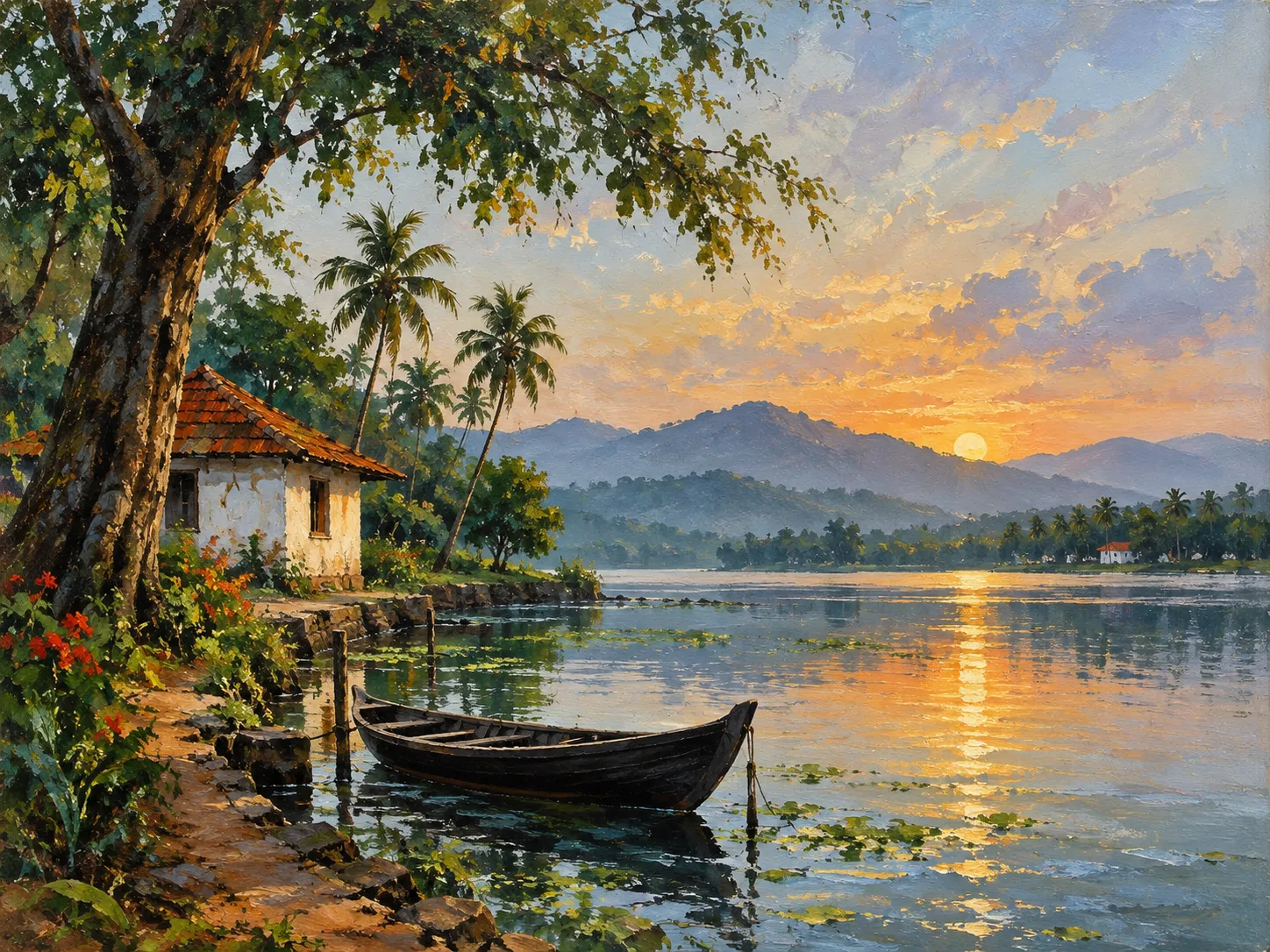 Whispers of Nature