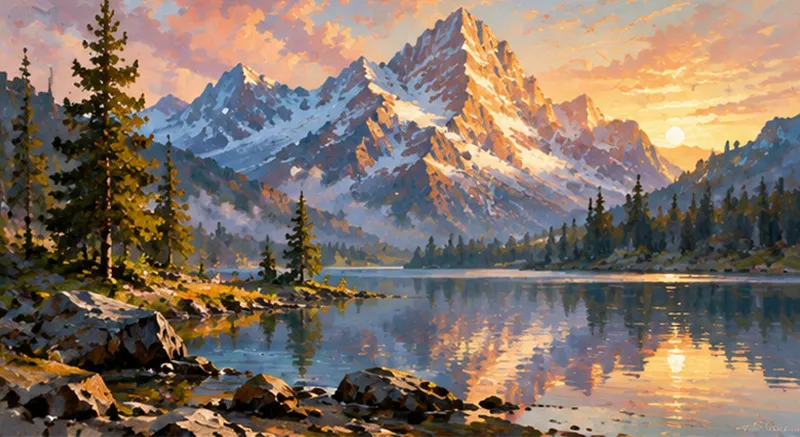 Serene Heights